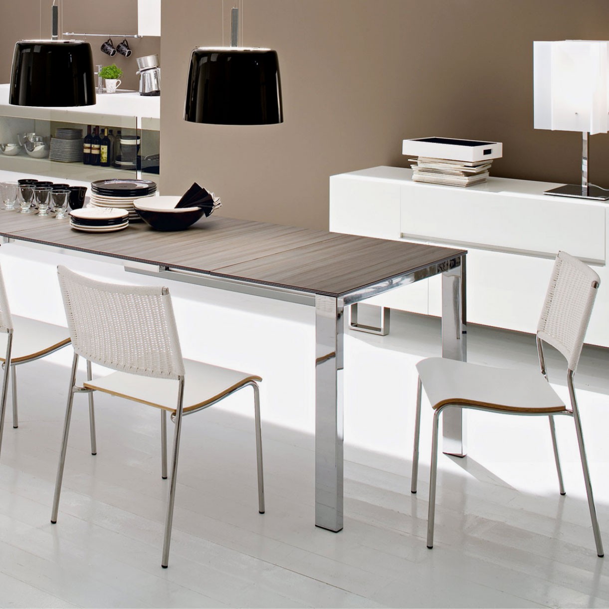 MOKA by Calligaris